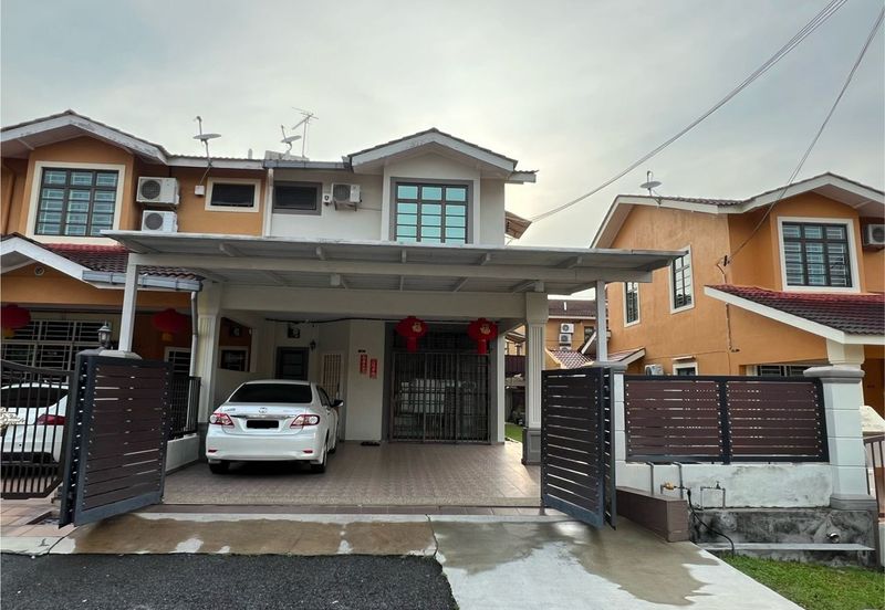 Taman Paya Rumput Indah