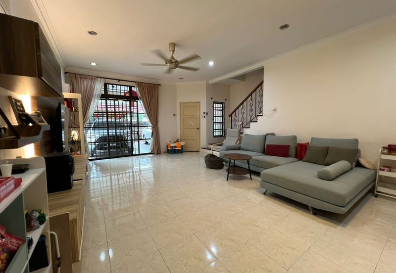 Taman Paya Rumput Indah