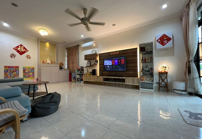 Taman Paya Rumput Indah