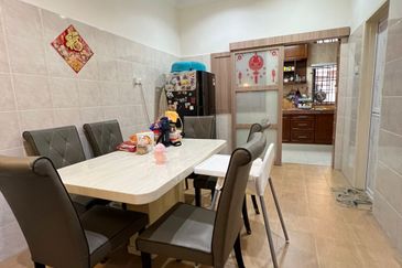 Taman Paya Rumput Indah