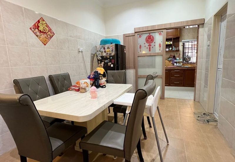 Taman Paya Rumput Indah