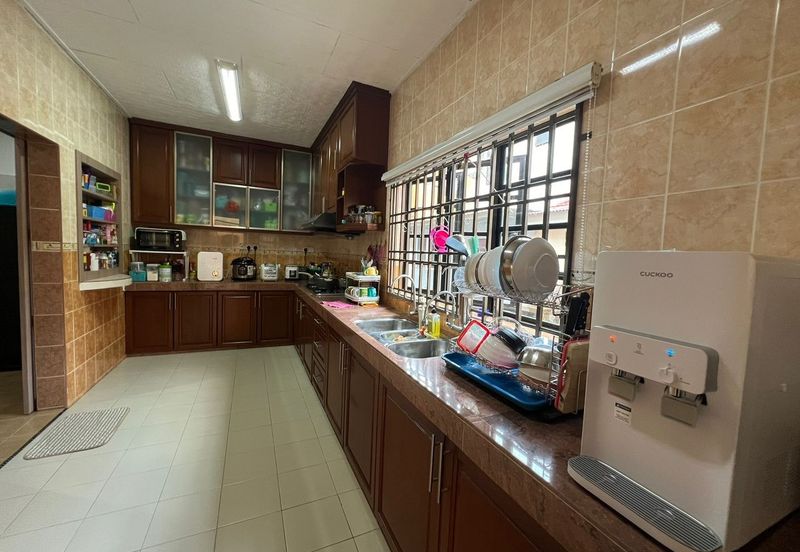 Taman Paya Rumput Indah