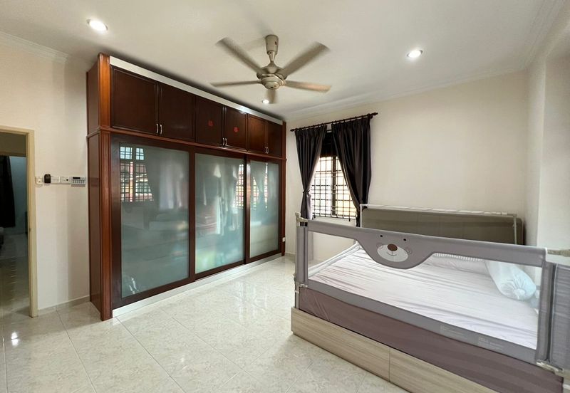 Taman Paya Rumput Indah