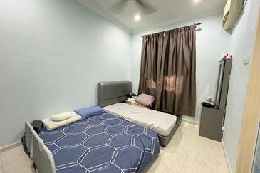 Taman Paya Rumput Indah