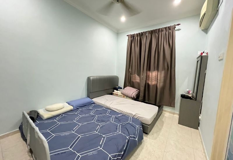 Taman Paya Rumput Indah