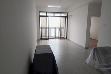 RESIDENSI KENANGA IMPIAN @ THE QUARTZ