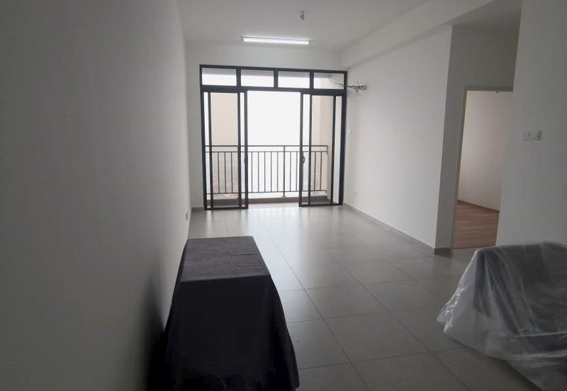 RESIDENSI KENANGA IMPIAN @ THE QUARTZ