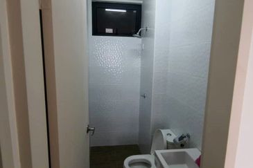 RESIDENSI KENANGA IMPIAN @ THE QUARTZ