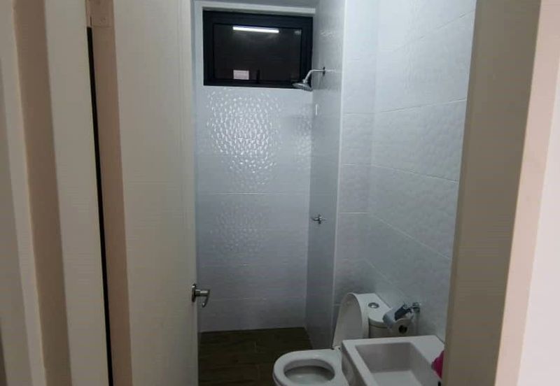 RESIDENSI KENANGA IMPIAN @ THE QUARTZ