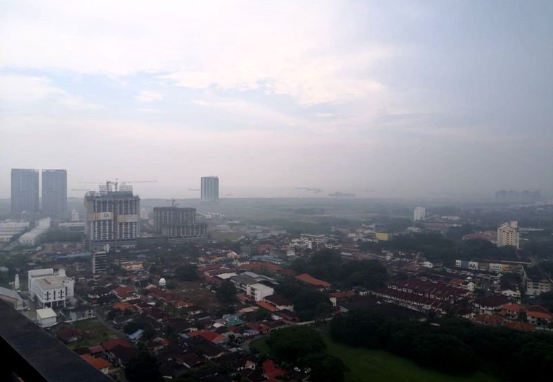 RESIDENSI KENANGA IMPIAN @ THE QUARTZ