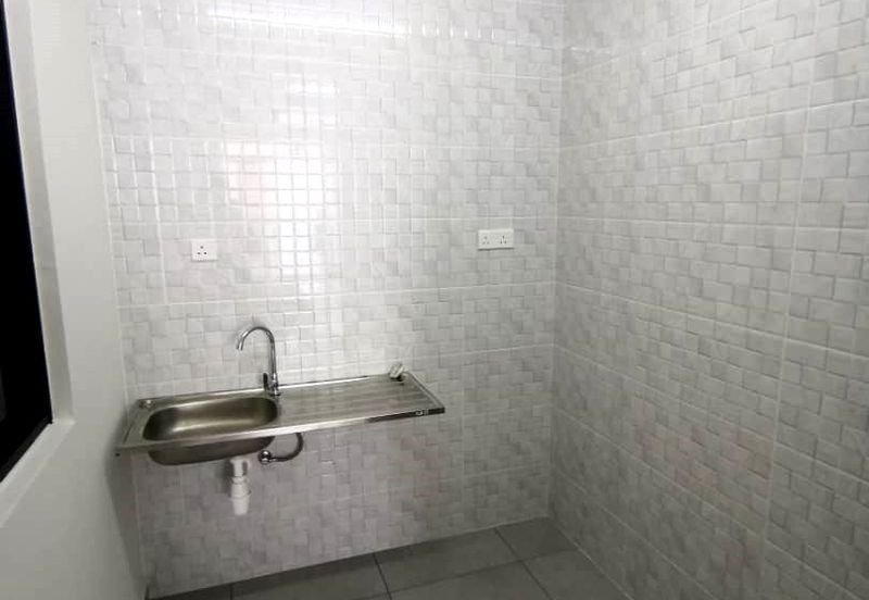 RESIDENSI KENANGA IMPIAN @ THE QUARTZ