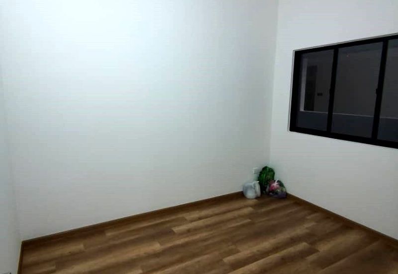 RESIDENSI KENANGA IMPIAN @ THE QUARTZ