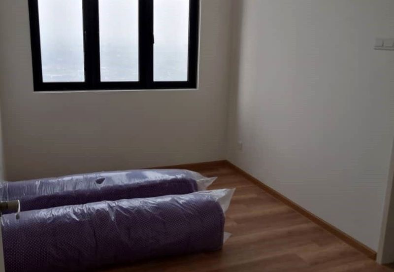 RESIDENSI KENANGA IMPIAN @ THE QUARTZ