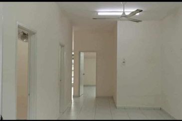 Taman Bukit Katil Damai 2