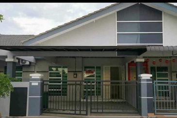 Taman Bukit Katil Damai 2