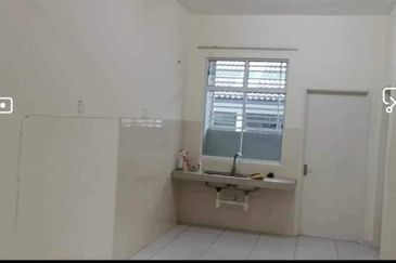 Taman Bukit Katil Damai 2