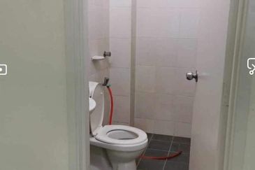 Taman Bukit Katil Damai 2