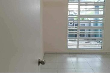 Taman Bukit Katil Damai 2