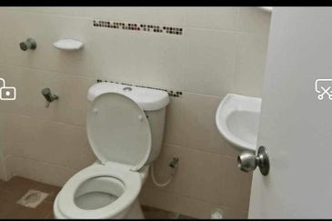 Taman Bukit Katil Damai 2