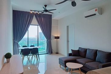 ONG KIM WEE RESIDENCE