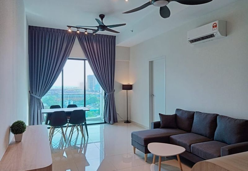 ONG KIM WEE RESIDENCE