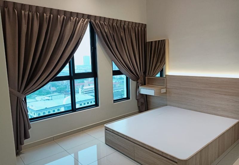 ONG KIM WEE RESIDENCE