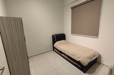 ONG KIM WEE RESIDENCE