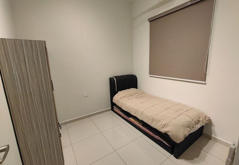 ONG KIM WEE RESIDENCE