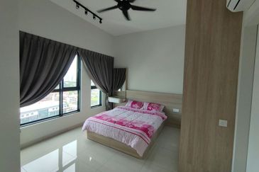 ONG KIM WEE RESIDENCE