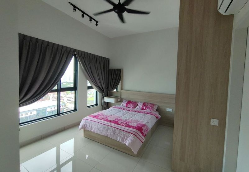 ONG KIM WEE RESIDENCE