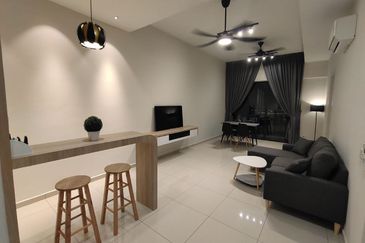 ONG KIM WEE RESIDENCE