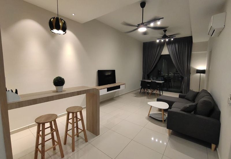 ONG KIM WEE RESIDENCE