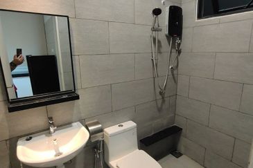 ONG KIM WEE RESIDENCE