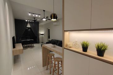 ONG KIM WEE RESIDENCE