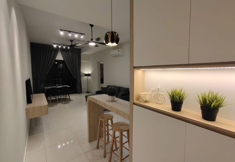 ONG KIM WEE RESIDENCE