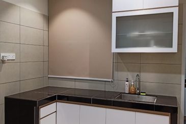 ONG KIM WEE RESIDENCE