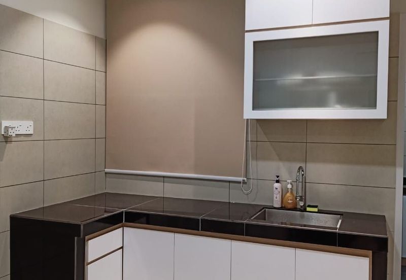 ONG KIM WEE RESIDENCE