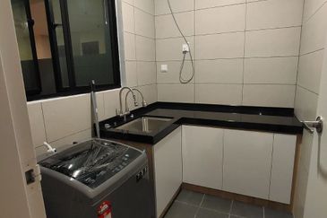 ONG KIM WEE RESIDENCE