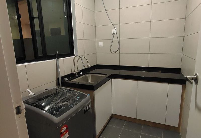 ONG KIM WEE RESIDENCE