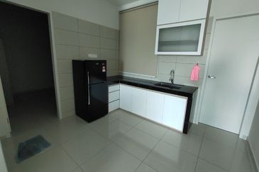 ONG KIM WEE RESIDENCE