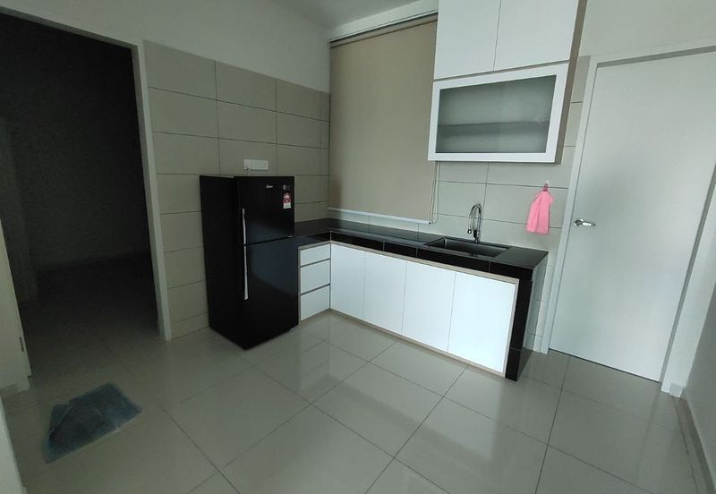 ONG KIM WEE RESIDENCE