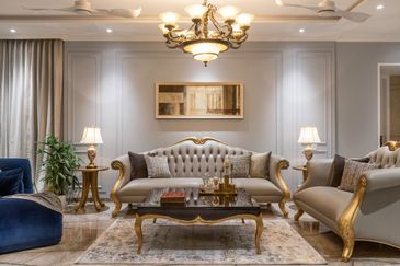 Taman Kota Laksamana