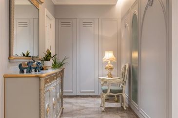 Taman Kota Laksamana