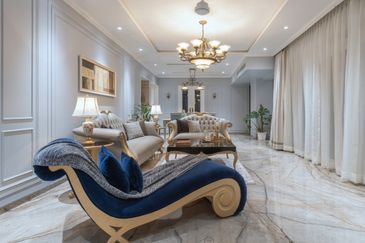 Taman Kota Laksamana