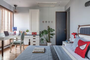 Taman Kota Laksamana