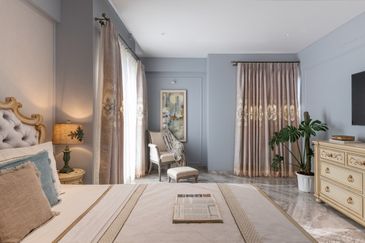 Taman Kota Laksamana