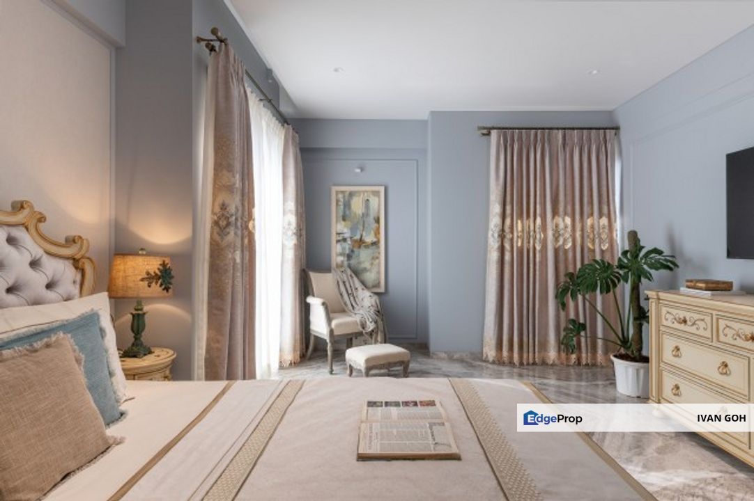 New Launching Project Gated Guarded 3 Storey House At Kota Laksamana Melaka Tengah , Melaka, Melaka Tengah