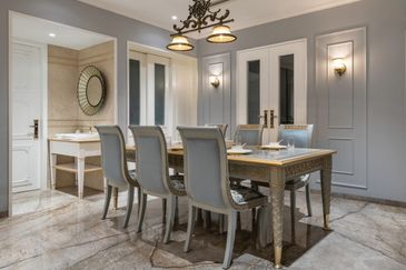 Taman Kota Laksamana