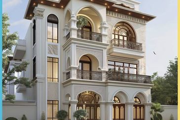 Taman Kota Laksamana