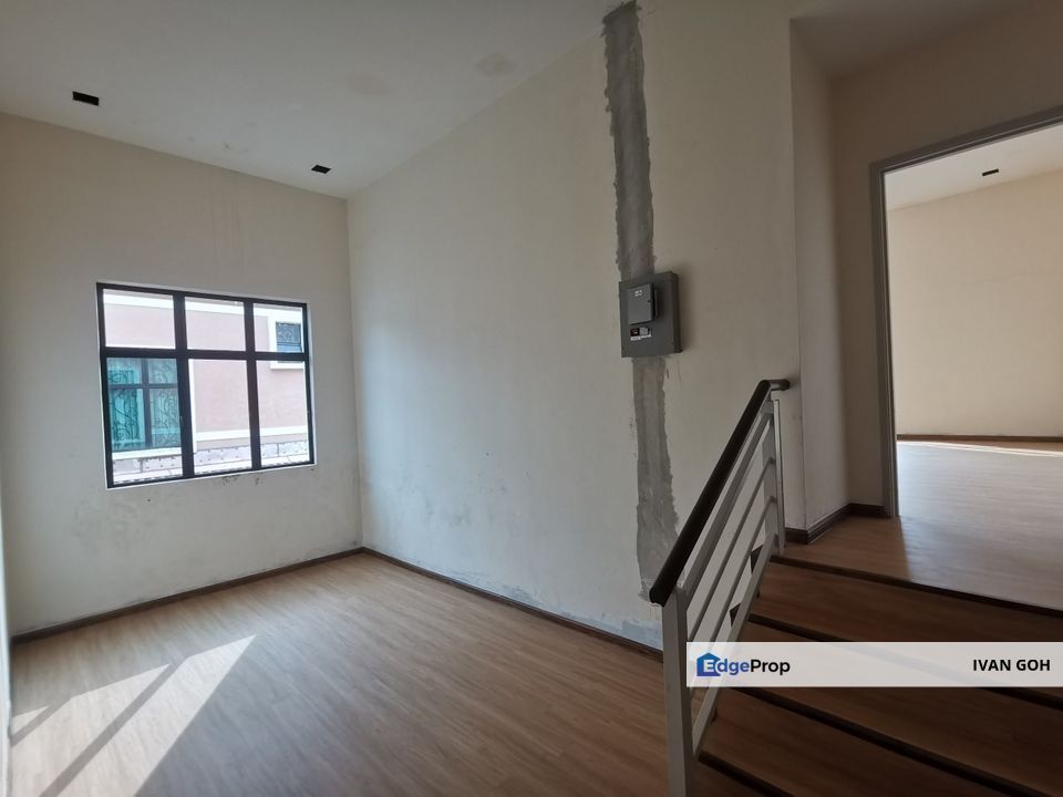 Double Storey Semi-D in Taman Desa Idaman Durian Tunggal , Melaka, Durian Tunggal